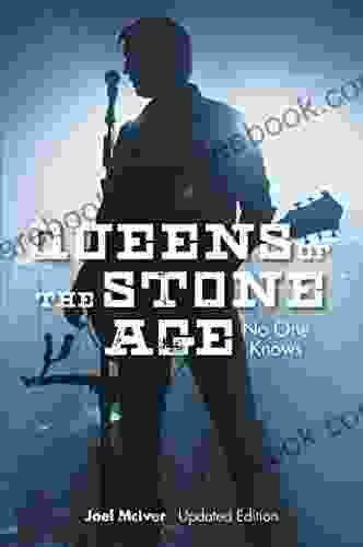 Queens Of The Stone Age: No One Knows