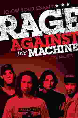 Know Your Enemy: The Story Of Rage Against The Machine