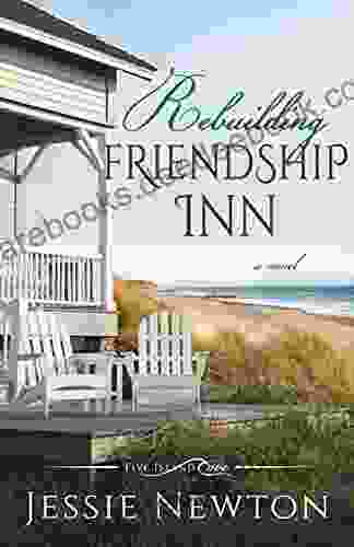 Rebuilding Friendship Inn (Five Island Cove 8)