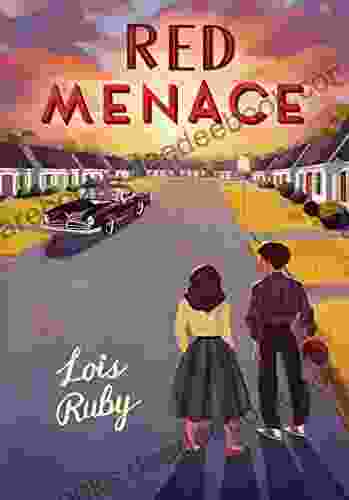 Red Menace Lois Ruby