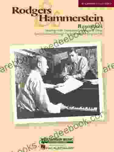 Rodgers Hammerstein Songbook: Beginning Piano Solo