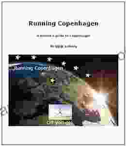 Running Copenhagen (Running The EU 8)