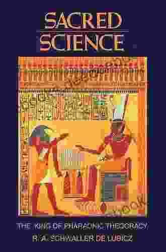 Ancient Egypt And Modern Psychotherapy: Sacred Science And The Search For Soul