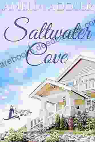 Saltwater Cove (Westcott Bay Novel 1)