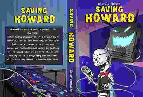 Saving Howard Aaron Shepard