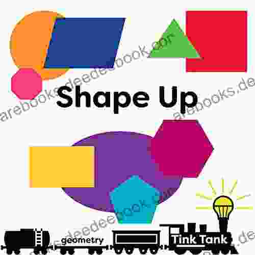 Shape Up Erica S Perl