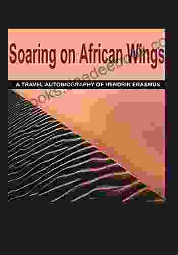 Soaring On African Wings Insight Guides
