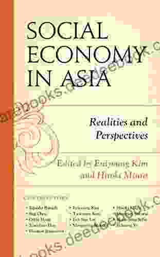 Social Economy In Asia: Realities And Perspectives