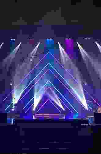 Stage Lighting: Design Applications And More