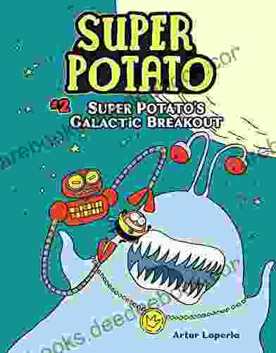 Super Potato S Galactic Breakout: 2
