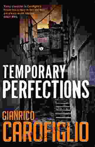 Temporary Perfections (Guido Guerrieri 4)