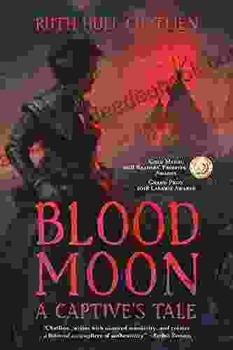Blood Moon: A Captive S Tale