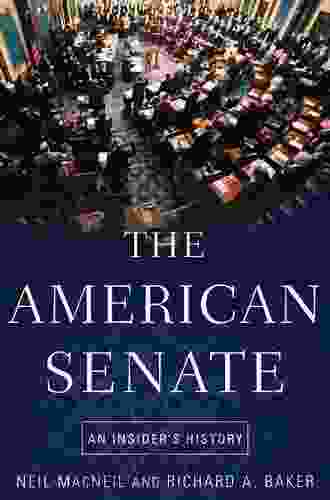 The American Senate: An Insider S History