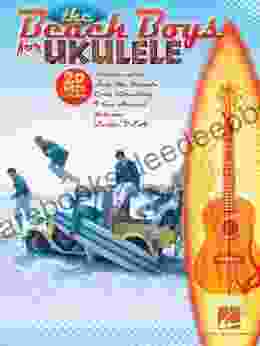 The Beach Boys For Ukulele