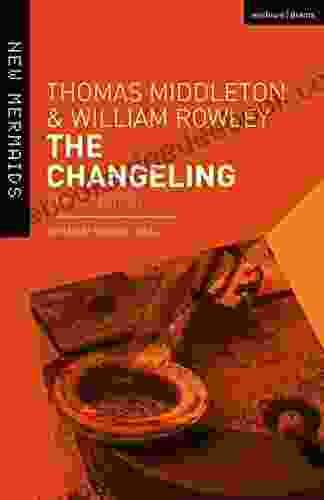 The Changeling: Revised Edition (New Mermaids)