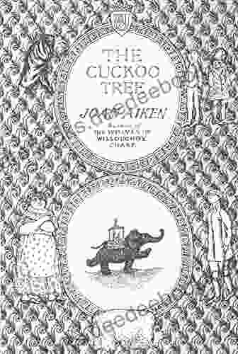 The Cuckoo Tree (Wolves Chronicles 6)