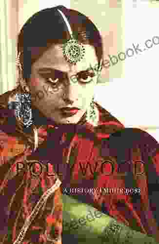 Bollywood: A History Mihir Bose