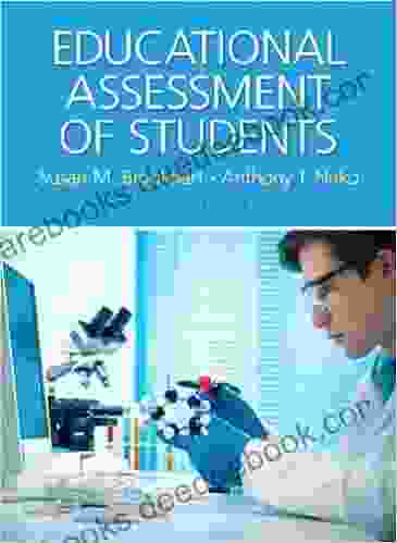 Educational Assessment Of Students (2 Downloads)