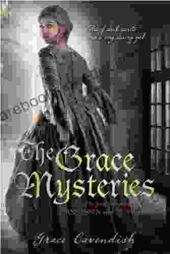 The Grace Mysteries: Assassin Betrayal