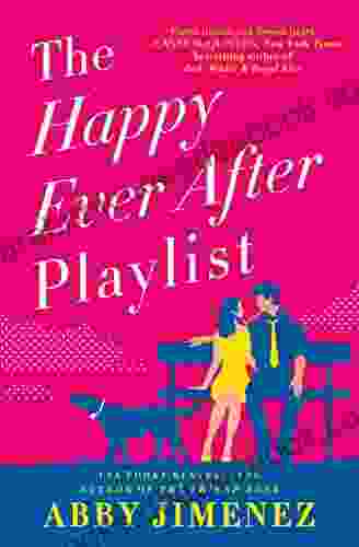 The Happy Ever After Playlist (The Friend Zone 2)