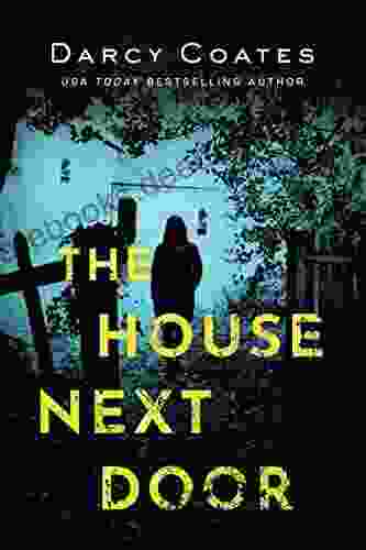 The House Next Door: A Ghost Story
