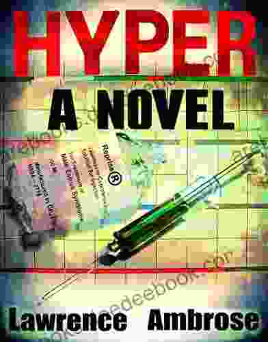 Hyper: A Novel (Hyper 1)