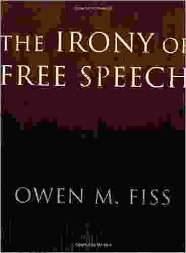 The Irony Of Free Speech
