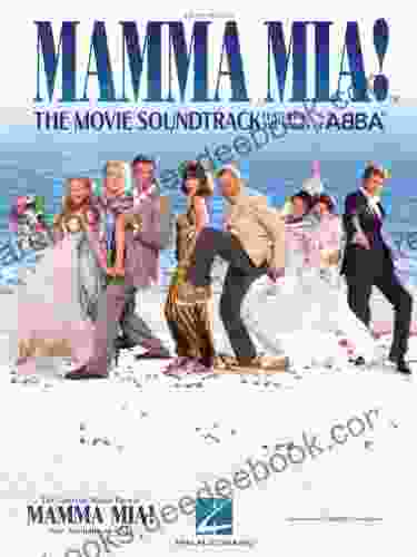Mamma Mia Songbook: The Movie Soundtrack Featuring The Songs Of ABBA (PIANO)