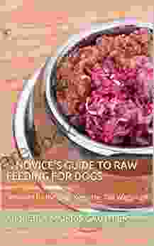 A Novice S Guide To Raw Feeding For Dogs