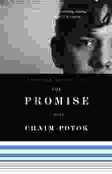 The Promise Chaim Potok