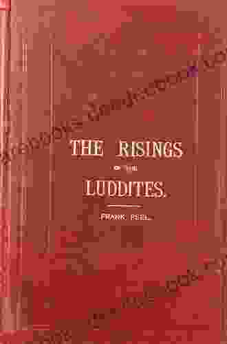 The Rising Of The Luddites: Chartists And Plug Drawers