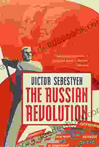 The Russian Revolution (The Landmark Library 22)