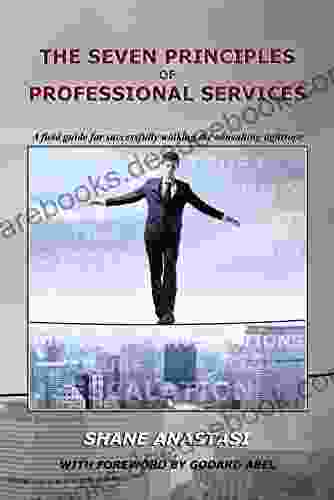 The Seven Principles Of Professional Services: A Field Guide For Successfully Walking The Consulting Tightrope