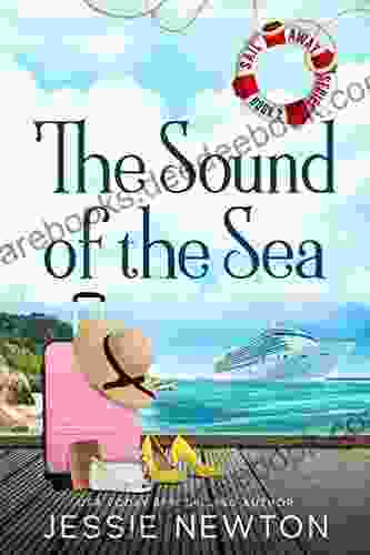 The Sound Of The Sea (Sail Away 2)