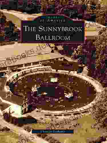 The Sunnybrook Ballroom Thomas Sephakis