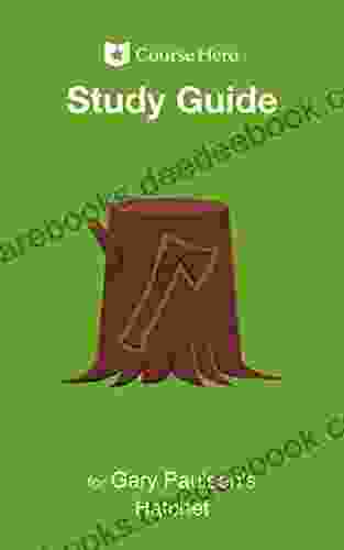 Study Guide For Gary Paulsen S Hatchet (Course Hero Study Guides)