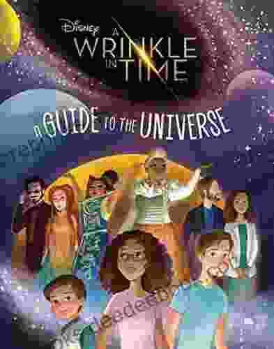 A Wrinkle In Time: A Guide To The Universe