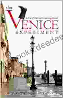 The Venice Experiment: A Year Of Trial And Error Living Abroad