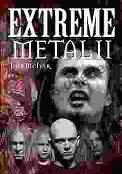 Extreme Metal II Joel McIver
