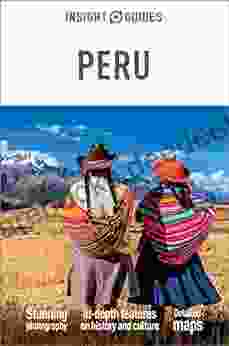 Insight Guides Peru (Travel Guide EBook)