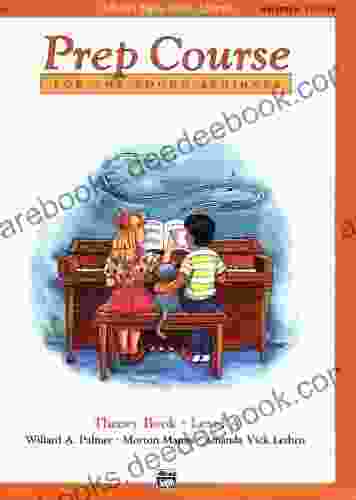 Alfred S Basic Piano Prep Course Theory Level A (Alfred S Basic Piano Library) (Alfred S Basic Piano Library Bk A)