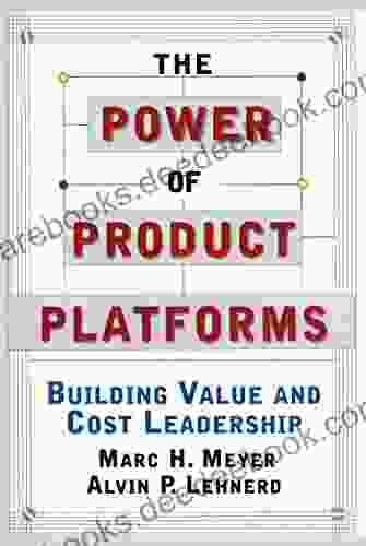The Power Of Product Platforms