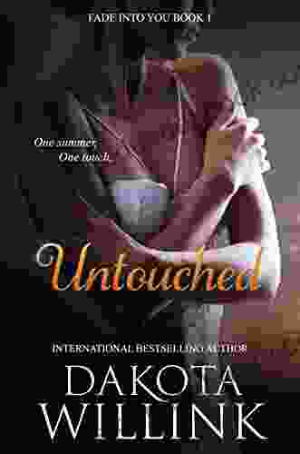 Untouched (Fade Into You 1)