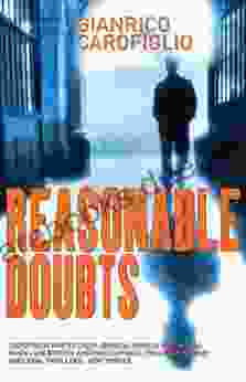 Reasonable Doubts (Guido Guerrieri 3)