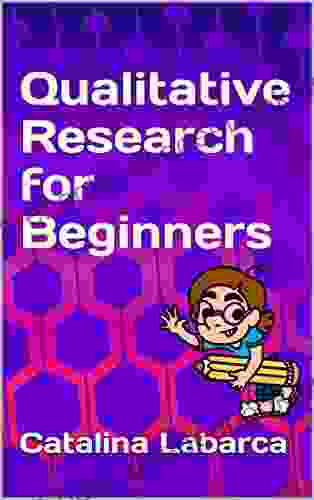 Qualitative Research For Beginners David Dobbs