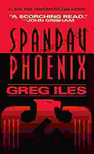Spandau Phoenix: A Novel (World War Two 2)