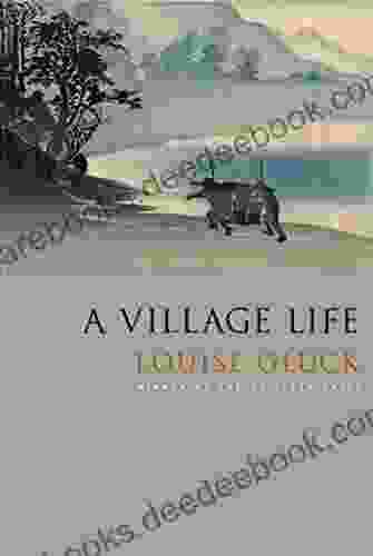 A Village Life: Poems Sandler L Bryson