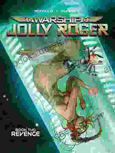 Warship Jolly Roger: CE 2: Revenge