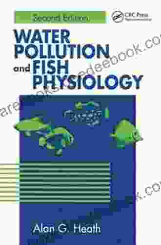 Water Pollution And Fish Physiology